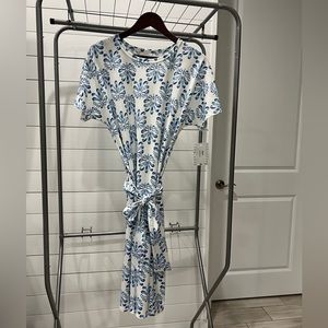 LuLaRoe Marly Dress. Size L NWT